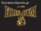 Α.Σ. FILIS GYM – ΔΡΑΚΩΝ