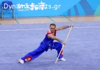 Α.Σ. FLOW KUNGFU & TRAINING CENTER (ΝΕΟΣ ΧΩΡΟΣ - ΧΑΛΑΝΔΡΙ)
