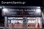 Αθλητικός Σύλλογος Σότοκαν Καράτε Παλαιού Φαλήρου (Zanshin Dojo)