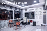 Αθλητικός Σύλλογος Σότοκαν Καράτε Παλαιού Φαλήρου (Zanshin Dojo)