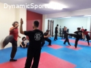 ΚΑΛΛΙΡΡΟΟΝ – KUNG FU, TAI CHI, SANDA, CHI KUNG, YOGA