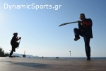 ΚΑΛΛΙΡΡΟΟΝ – KUNG FU, TAI CHI, SANDA, CHI KUNG, YOGA