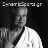 SHOTOKAN KARATE DO - JAMA TETSUO OTAKE