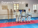 SHOTOKAN KARATE DO - JAMA TETSUO OTAKE