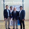 SHOTOKAN KARATE ΗΛΙΟΥΠΟΛΗ