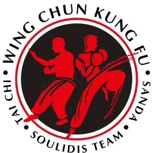 Soulidis Team - Sanda - Wing Chun - Kung fu (Ελληνικό)