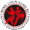 Soulidis Team - Sanda - Wing Chun - Kung fu (Ελληνικό)