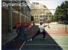 NEI YUAN - INNER CIRCLE TAI CHI