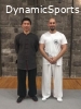 NEI YUAN - INNER CIRCLE TAI CHI