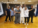 NEI YUAN - INNER CIRCLE TAI CHI
