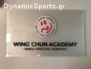 Wing Chun Academy
