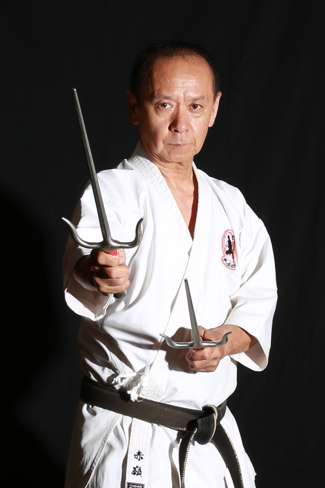 RyuKyu Shimbukan Kobudo