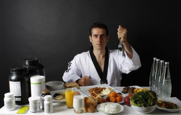 athletes-diet