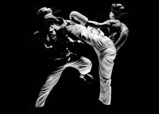 kickboxing