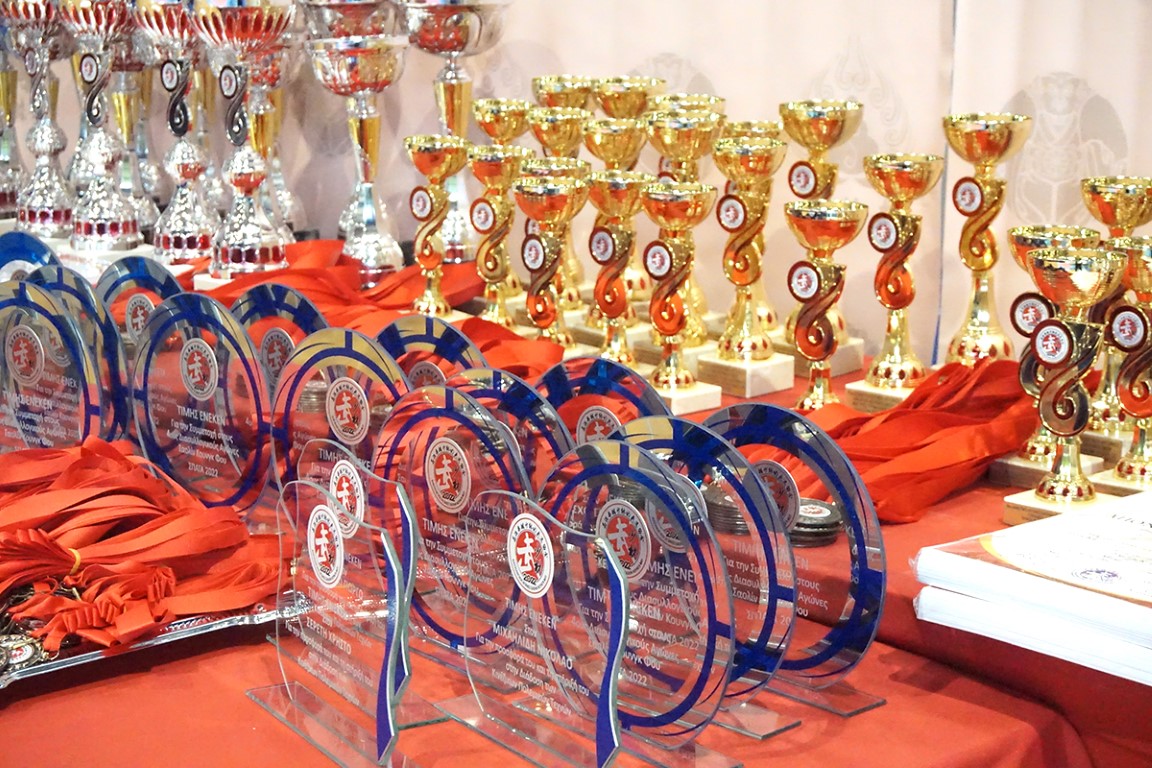 cups