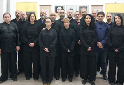 Κινέζικη Πρωτοχρονιά ΕΠΟΚΕΣ