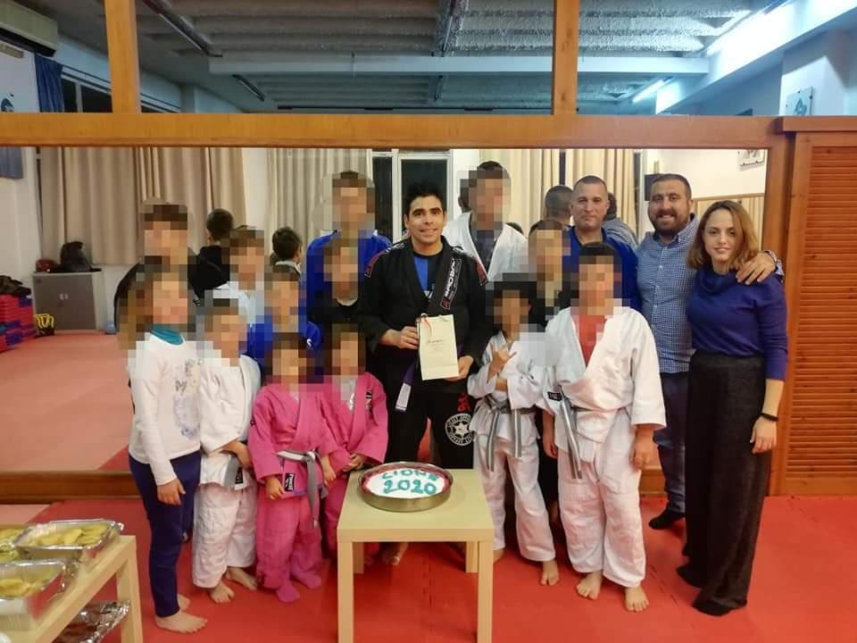 ασ λιονταρια