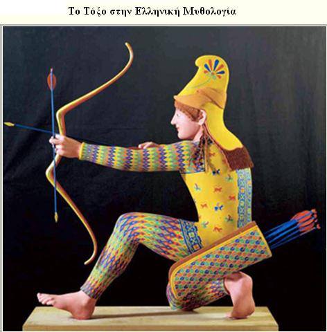 &Sigma;&epsilon;&mu;&iota;&nu;ά&rho;&iota;&omicron; &Tau;&omicron;&xi;&omicron;&beta;&omicron;&lambda;ί&alpha;&sigmaf; &sigma;&tau;&omicron; &Alpha;&gamma;&rho;ί&nu;&iota;&omicron;