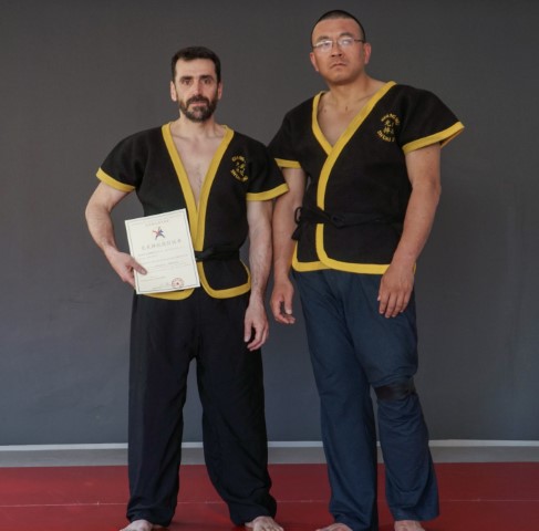 5a Small