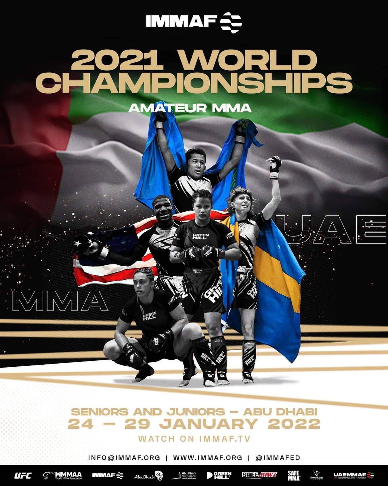 MMA22122
