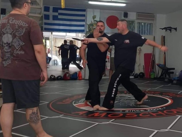 SYSTEMA4 Small