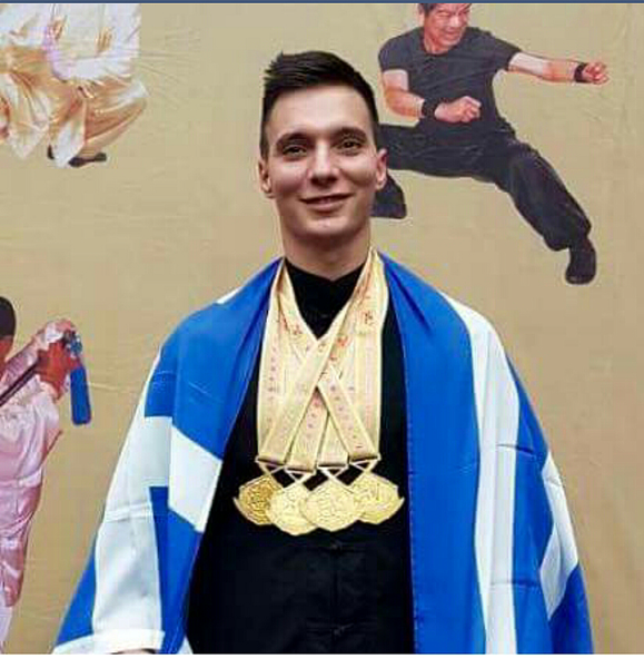 wushu pagkosmio 2017