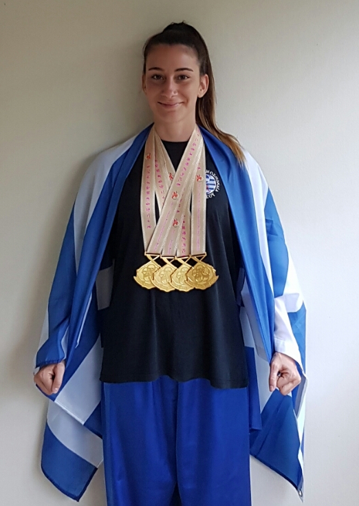 wushu pagkosmio 2017