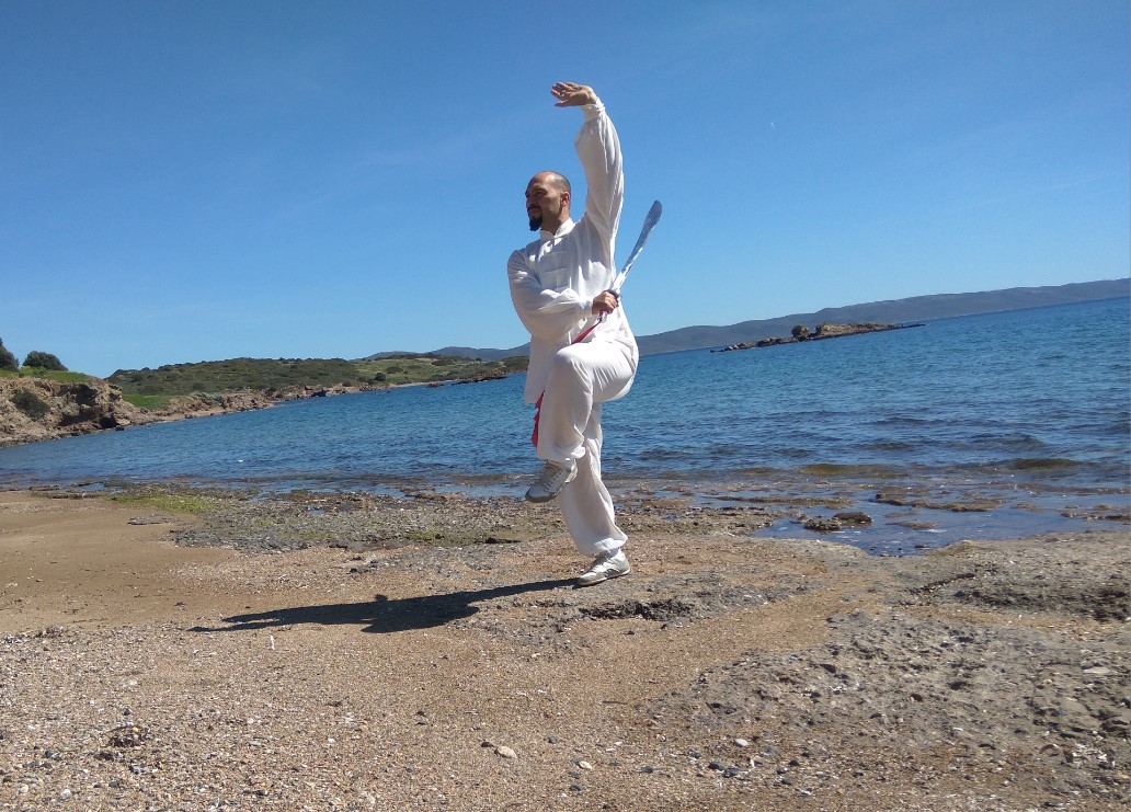 Pierrakos Dao