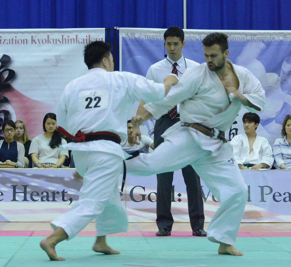 KARATE