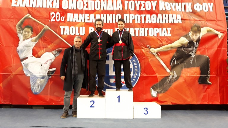 Ο Α,Σ,ΚΑΛΛΙΡΟΟΝ 