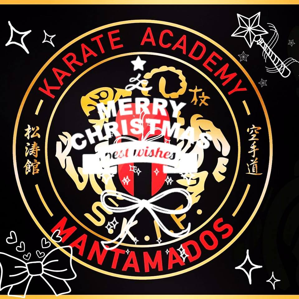 Ευχές από KARATE ACADEMY MANDAMADOS