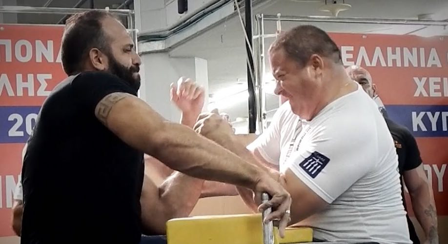 Συστάθηκε η επιτροπή διοίκησης χειροπάλης 