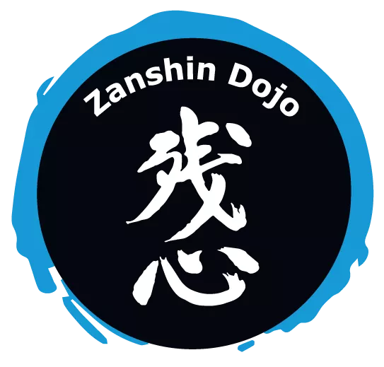 zanshin shotokoan karate