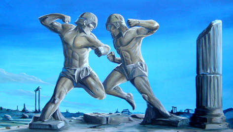 pankratio