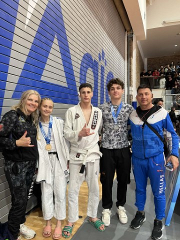 BJJKENTRIKI Small