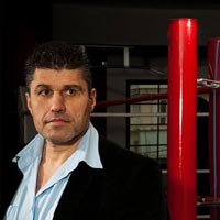 stefanopoulos