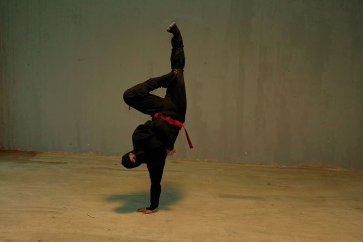 extremefighters