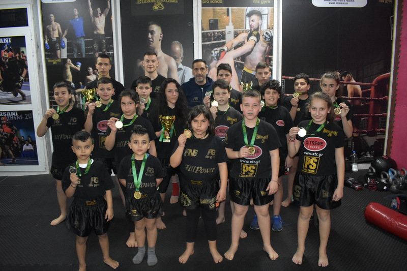 filis gym artofwushu