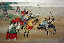 Yoroi Shitagi, το ένδυμα που φορούσαν οι Samurai κάτω από την πανοπλία.
