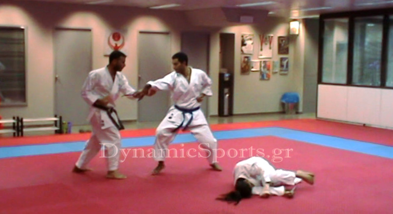 18&omicron;&upsilon; &Pi;&alpha;&nu;&epsilon;&upsilon;&rho;&omega;&pi;&alpha;ϊ&kappa;&omicron;&upsilon; &Pi;&rho;&omega;&tau;&alpha;&theta;&lambda;ή&mu;&alpha;&tau;&omicron;&sigmaf; WIKF