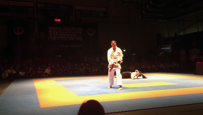 tanto dori roterdam