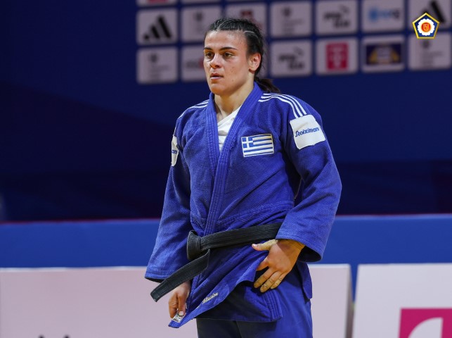 Carlos Ferreira European Judo Championships Seniors Podgorica 2025 2025 365859 Small