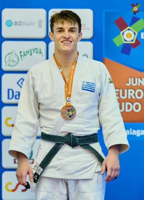 Giannopoulos GRE Small
