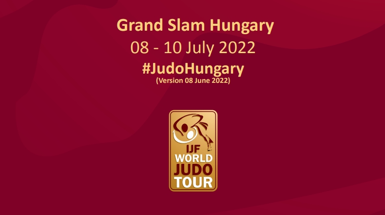 Grand Slam Hungary