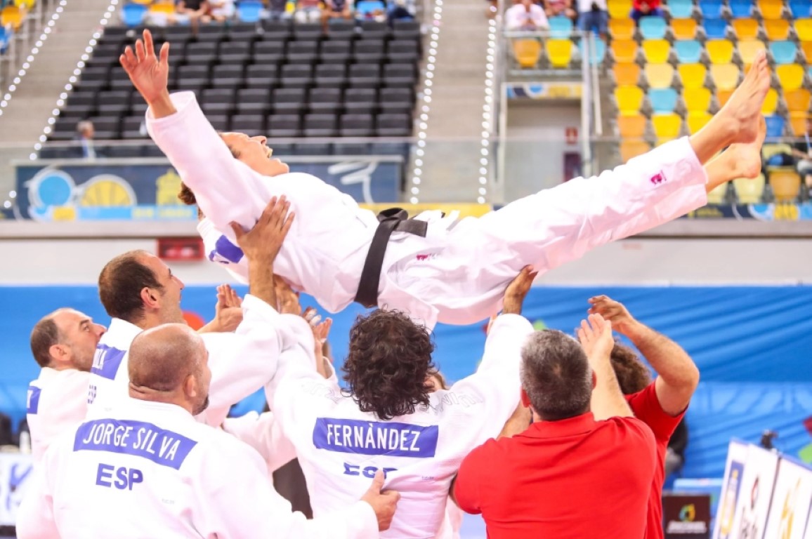 JUDO2