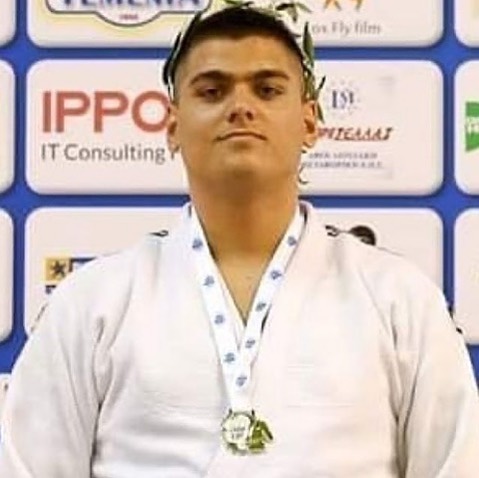 JUDO20721