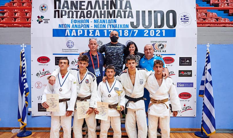JUDO247211