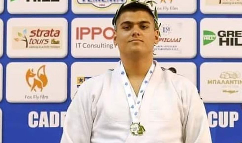 JUDO25121