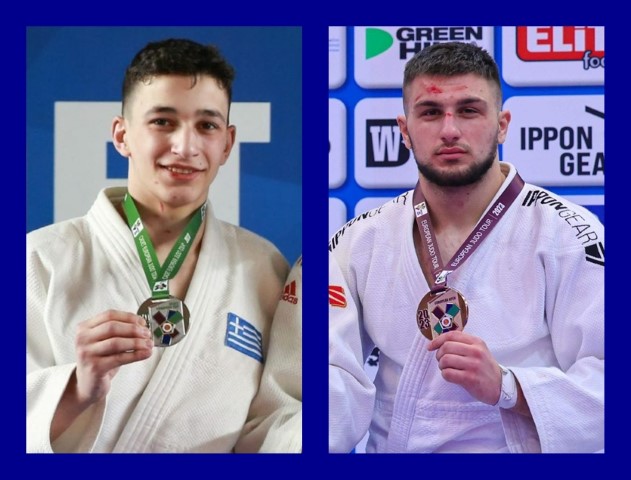 Tsaparas Tsoutlasvili Small