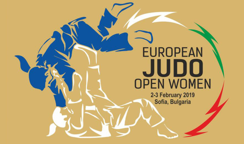 European Judo Open Women.